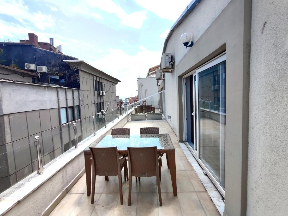 Galata World Hotel — Fotoğraflar 2